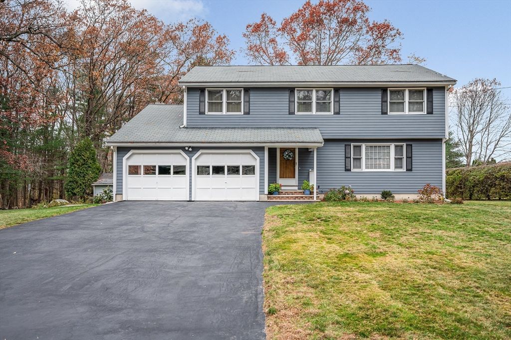 80 Sesame Street, Tewksbury, MA 01876