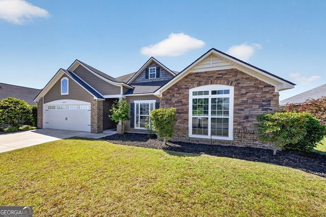 4074 McKenzie Lane, Valdosta, GA 31605