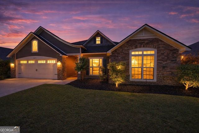 4074 McKenzie Lane, Valdosta, GA 31605