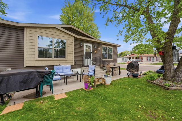 10488 Pierce Street NE, Blaine, MN 55434