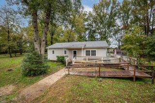 4036 SHELBY RD, Unincorporated, TN 38053