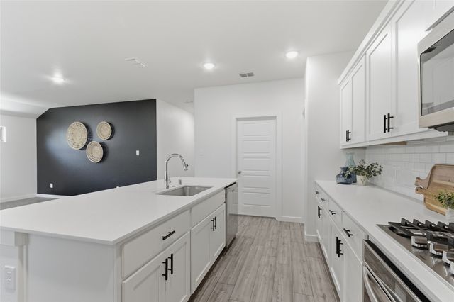 10640 Tonkala Drive, Fort Worth, TX 76179