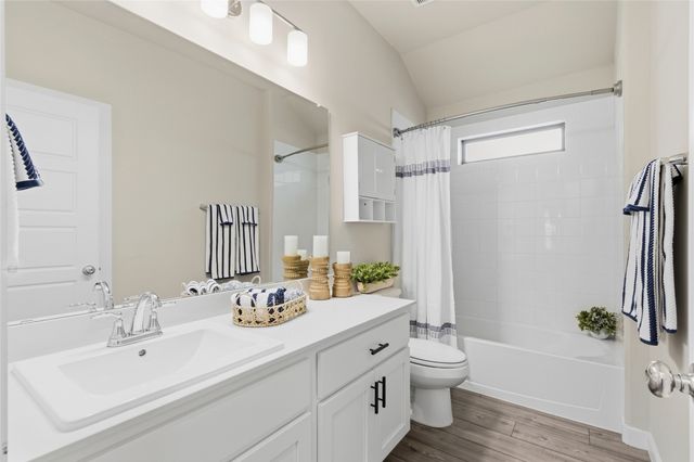 10640 Tonkala Drive, Fort Worth, TX 76179