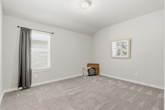 10640 Tonkala Drive, Fort Worth, TX 76179