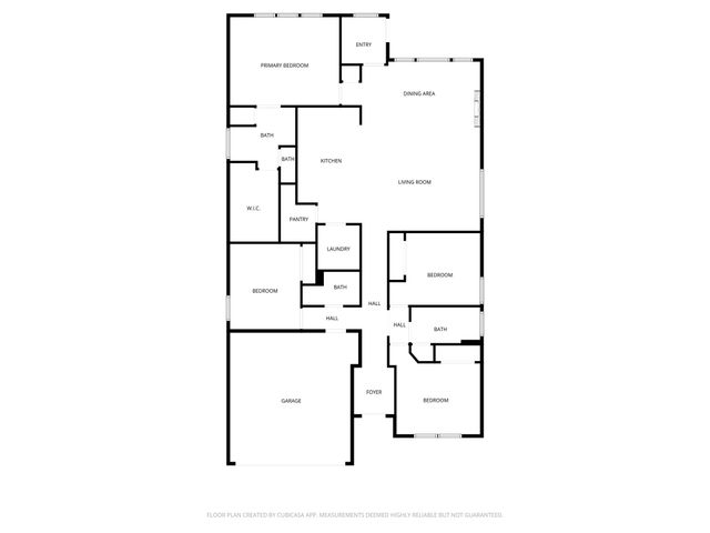 10640 Tonkala Drive, Fort Worth, TX 76179