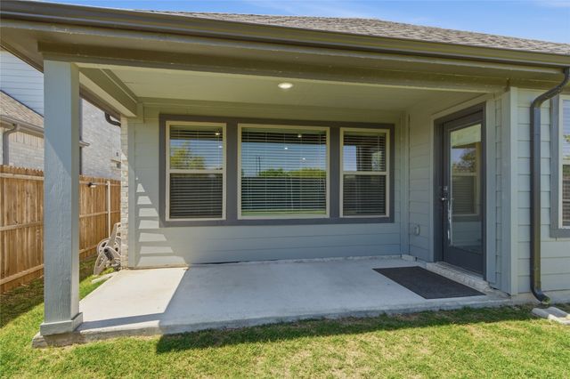 10640 Tonkala Drive, Fort Worth, TX 76179