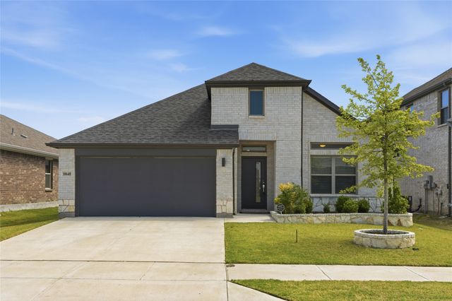 10640 Tonkala Drive, Fort Worth, TX 76179