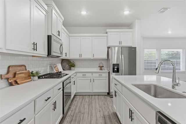 10640 Tonkala Drive, Fort Worth, TX 76179