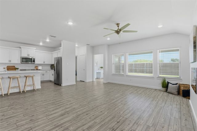 10640 Tonkala Drive, Fort Worth, TX 76179