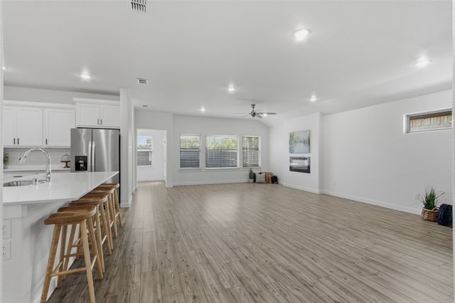 10640 Tonkala Drive, Fort Worth, TX 76179