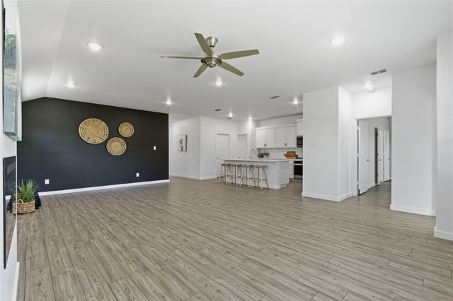 10640 Tonkala Drive, Fort Worth, TX 76179