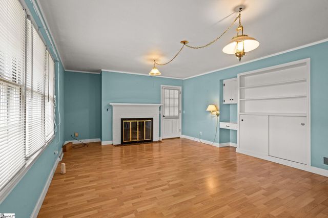 350 Sandy Springs Road, Pelzer, SC 29669