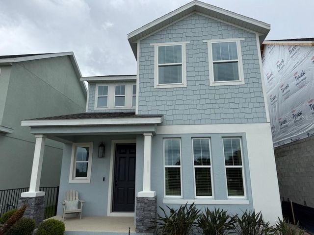 209 STATION LANE, Debary, FL 32713