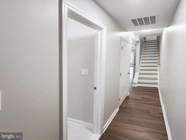 2226 CHESTER ST SE, Washington, DC 20020