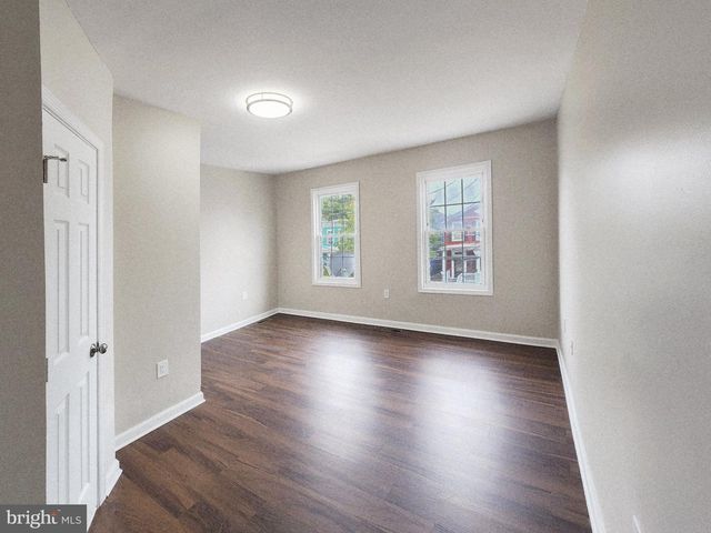 2226 CHESTER ST SE, Washington, DC 20020