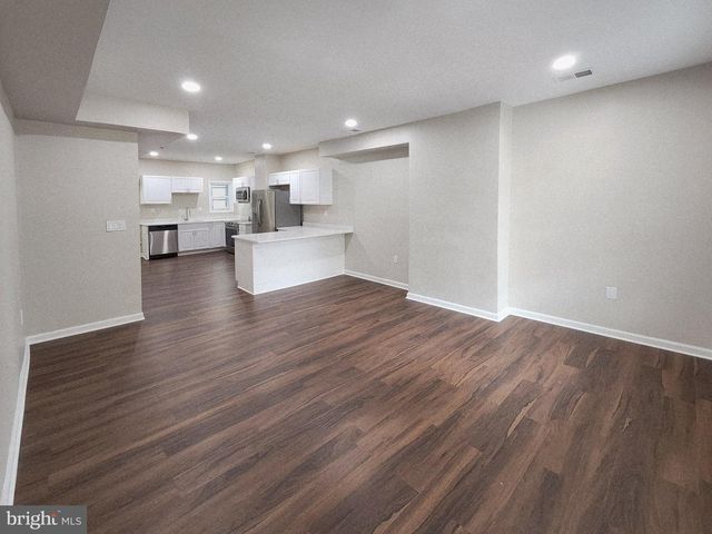 2226 CHESTER ST SE, Washington, DC 20020