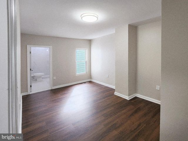 2226 CHESTER ST SE, Washington, DC 20020