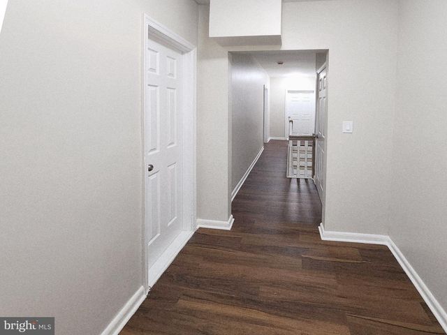 2226 CHESTER ST SE, Washington, DC 20020