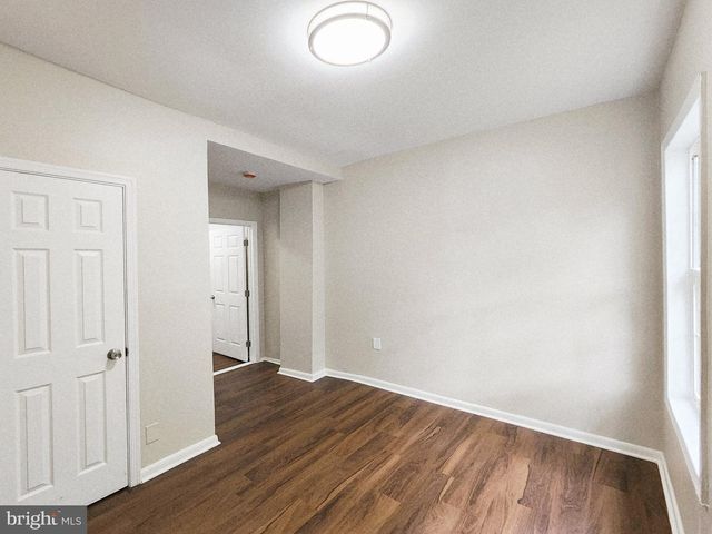 2226 CHESTER ST SE, Washington, DC 20020