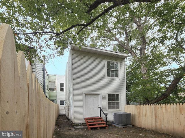 2226 CHESTER ST SE, Washington, DC 20020