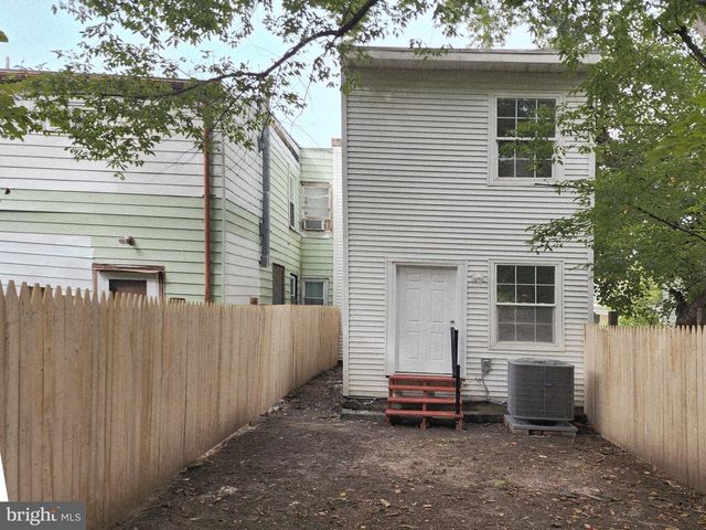 2226 CHESTER ST SE, Washington, DC 20020