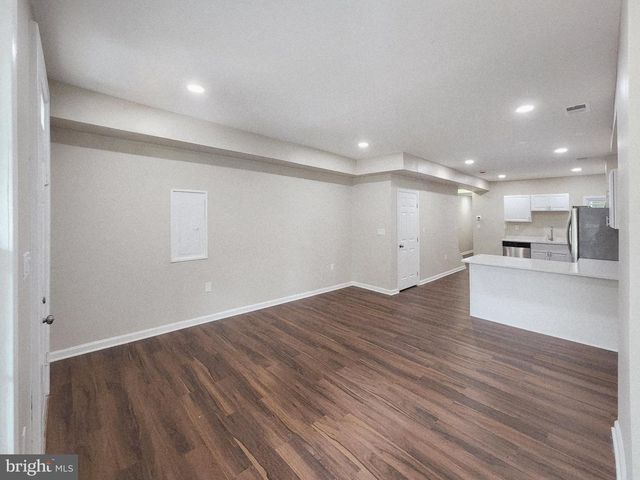 2226 CHESTER ST SE, Washington, DC 20020