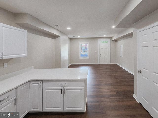 2226 CHESTER ST SE, Washington, DC 20020