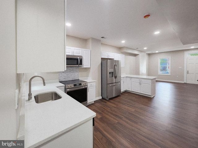 2226 CHESTER ST SE, Washington, DC 20020