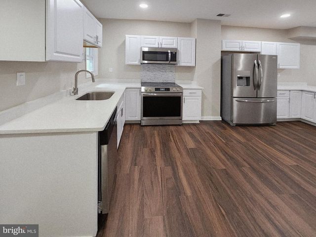2226 CHESTER ST SE, Washington, DC 20020