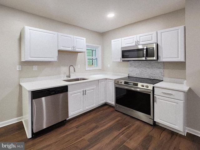 2226 CHESTER ST SE, Washington, DC 20020