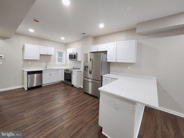 2226 CHESTER ST SE, Washington, DC 20020