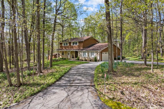 S54W23631 Maple Hill COURT, Waukesha, WI 53189