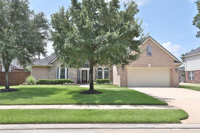 6931 Lotus Creek Court, Spring, TX 77379
