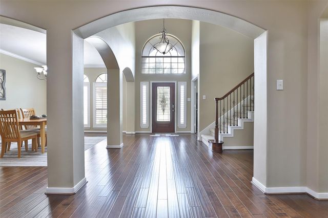 6931 Lotus Creek Court, Spring, TX 77379