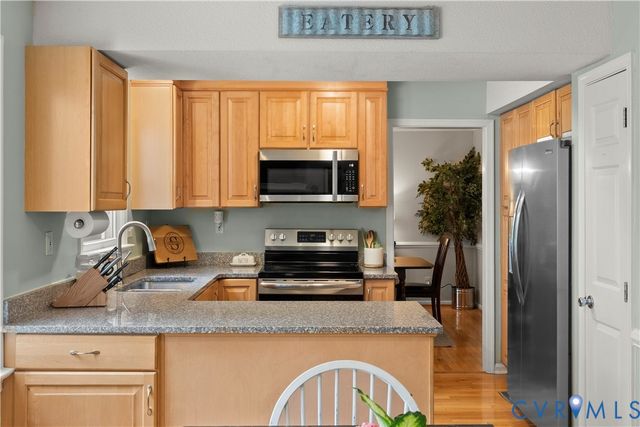 2335 Wistar St, Henrico, VA 23294