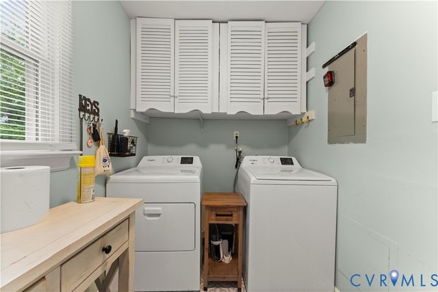 2335 Wistar St, Henrico, VA 23294