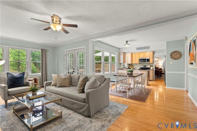 2335 Wistar St, Henrico, VA 23294
