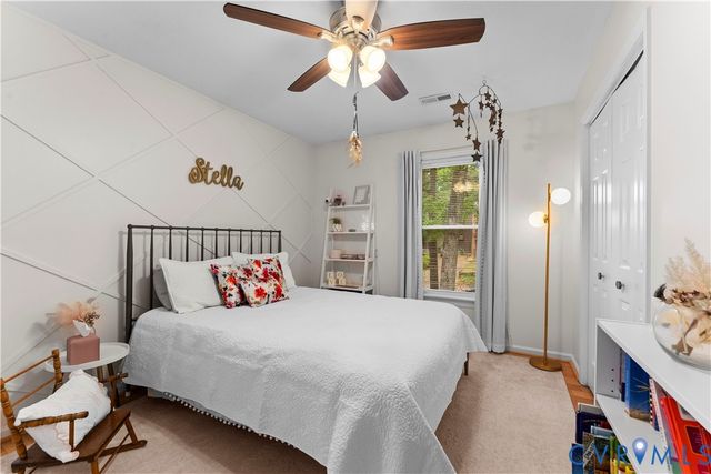 2335 Wistar St, Henrico, VA 23294