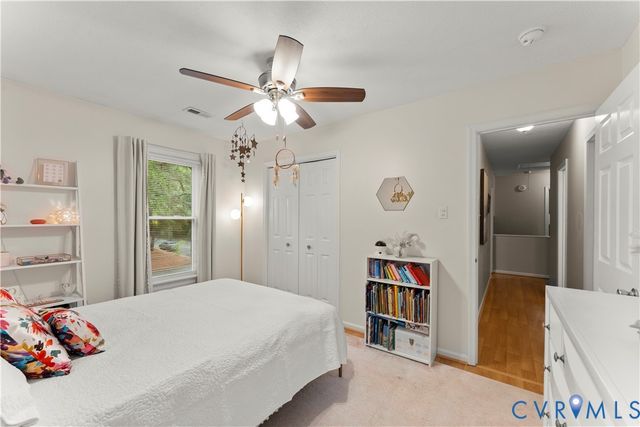 2335 Wistar St, Henrico, VA 23294