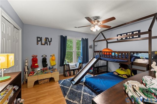 2335 Wistar St, Henrico, VA 23294