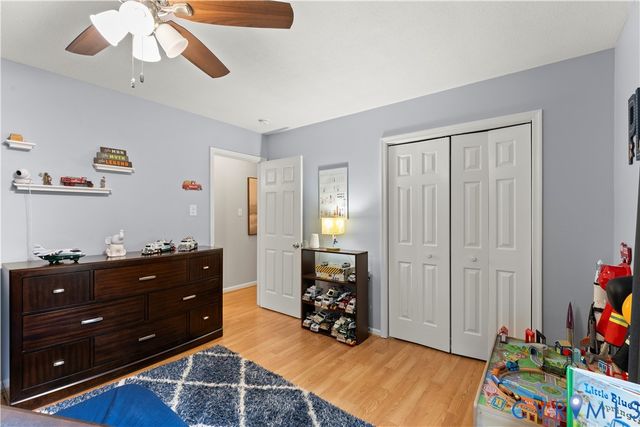 2335 Wistar St, Henrico, VA 23294