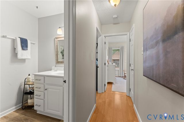 2335 Wistar St, Henrico, VA 23294
