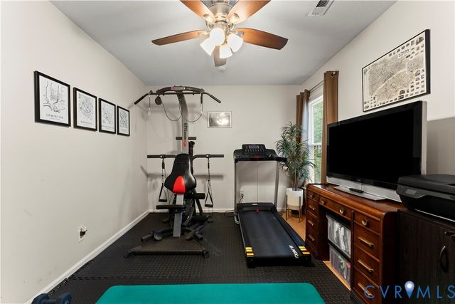 2335 Wistar St, Henrico, VA 23294