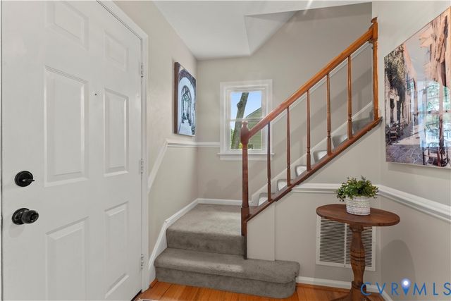2335 Wistar St, Henrico, VA 23294