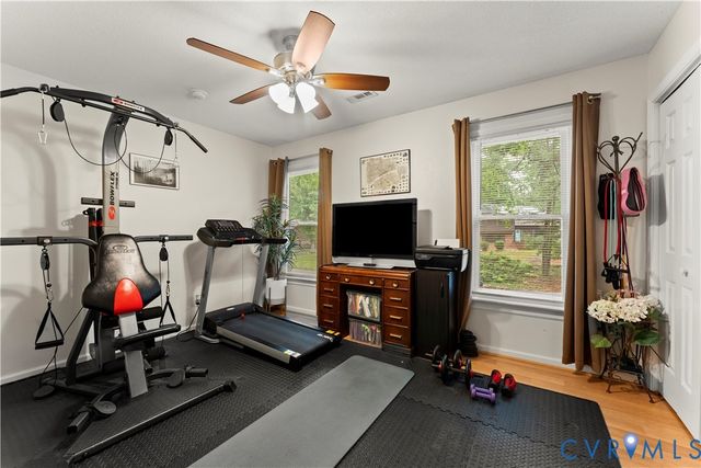 2335 Wistar St, Henrico, VA 23294