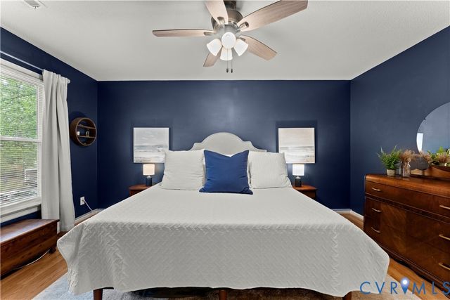 2335 Wistar St, Henrico, VA 23294