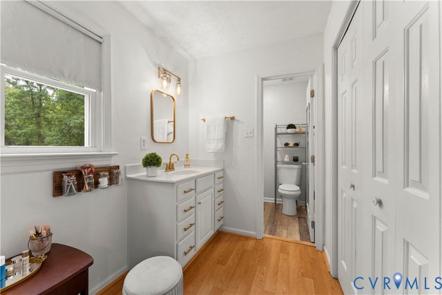 2335 Wistar St, Henrico, VA 23294