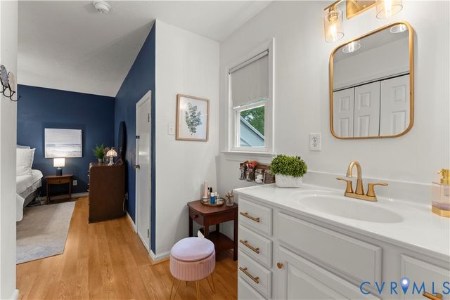 2335 Wistar St, Henrico, VA 23294