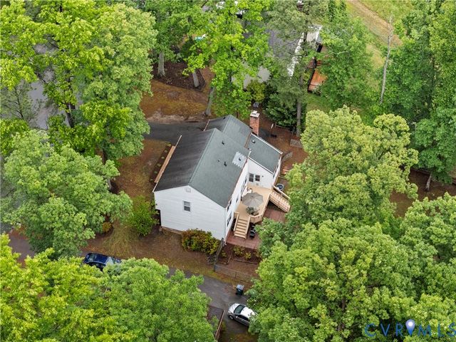 2335 Wistar St, Henrico, VA 23294