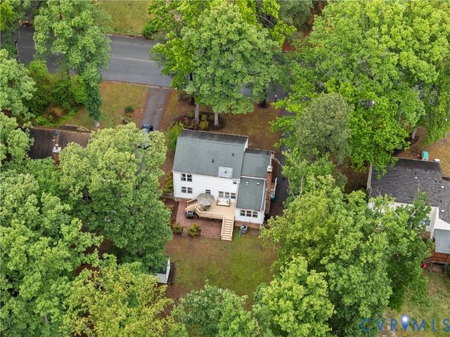 2335 Wistar St, Henrico, VA 23294